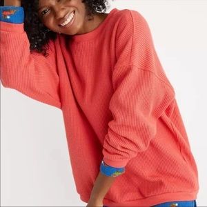 Aerie sweatshirt